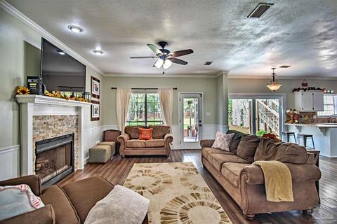 5005 Roland Rd, Pace, FL 32571 photo 14