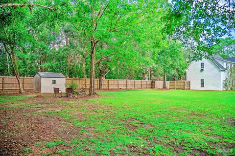 5005 Roland Rd, Pace, FL 32571 photo 38