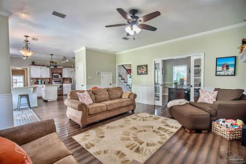 5005 Roland Rd, Pace, FL 32571 photo 13