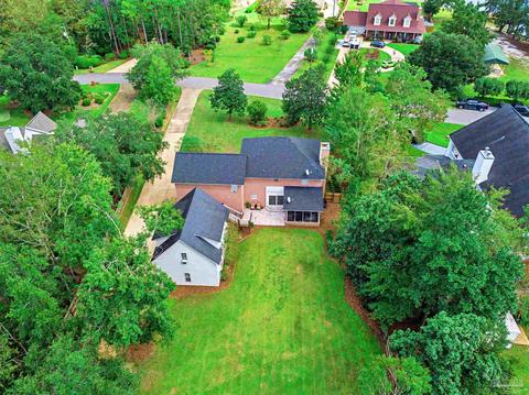 5005 Roland Rd, Pace, FL 32571 photo 4