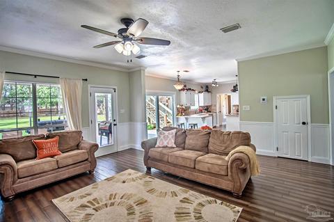 5005 Roland Rd, Pace, FL 32571 photo 16