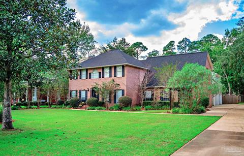 5005 Roland Rd, Pace, FL 32571 photo 1