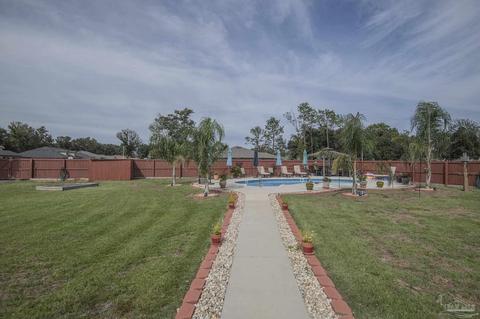 5691 Flume Dr, Pace, FL 32571 photo 3