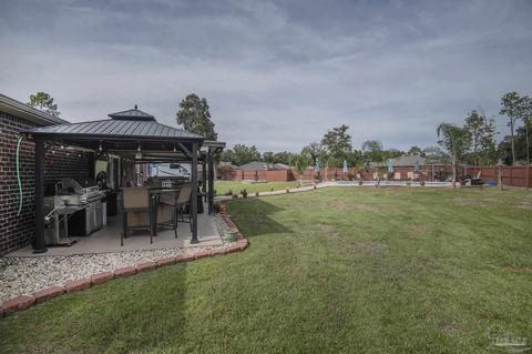 5691 Flume Dr, Pace, FL 32571 photo 7