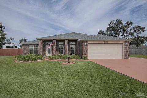 5691 Flume Dr, Pace, FL 32571 photo 1