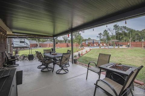 5691 Flume Dr, Pace, FL 32571 photo 12