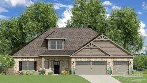 6064 Cherry Hill Cir, Pace, FL 32571 photo 1