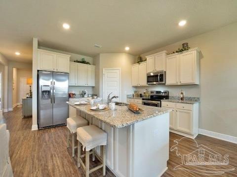 7819 Burnside Loop, Pensacola, FL 32526 photo 9