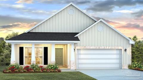 7819 Burnside Loop, Pensacola, FL 32526 photo 1
