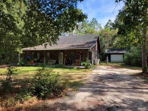 7182 Putters Ln, Milton, FL 32570 photo 1