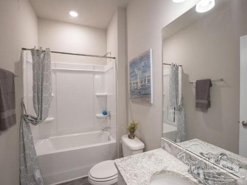 5906 Danbury Cir, Pace, FL 32571 photo 16