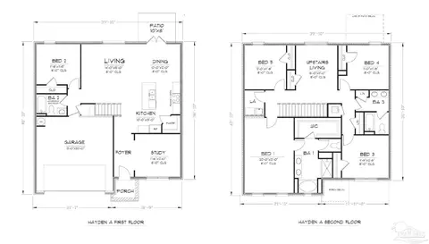 5911 Danbury Blvd, Pace, FL 32571 photo 3