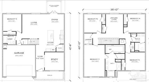 5907 Danbury Blvd, Pace, FL 32571 photo 4