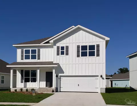 5907 Danbury Blvd, Pace, FL 32571 photo 1