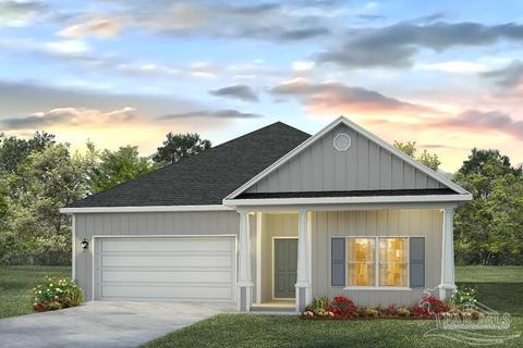 4083 Blaney Ln, Pace, FL 32571 photo 1