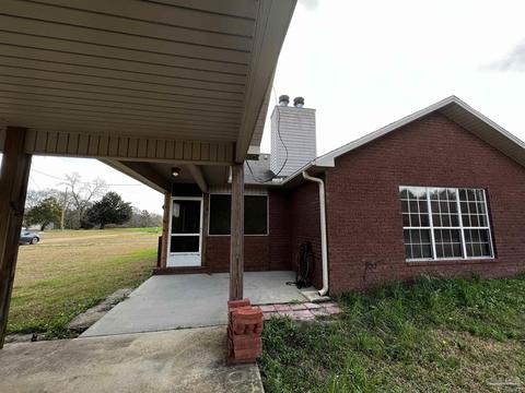 6584 Will Jones Rd, Jay, FL 32565 photo 37