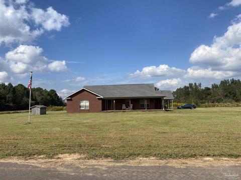 6584 Will Jones Rd, Jay, FL 32565 photo 2