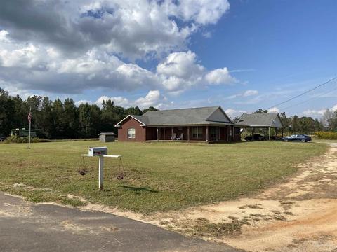 6584 Will Jones Rd, Jay, FL 32565 photo 1