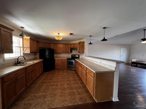 6584 Will Jones Rd, Jay, FL 32565 photo 8