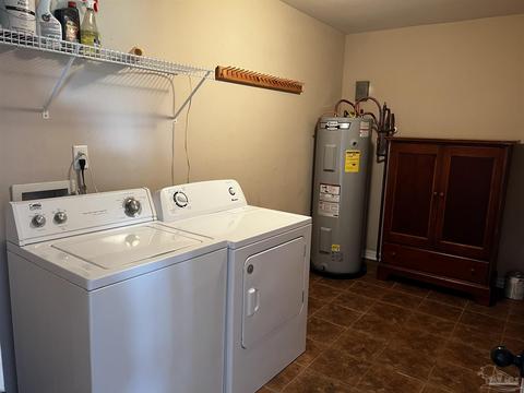 6584 Will Jones Rd, Jay, FL 32565 photo 13