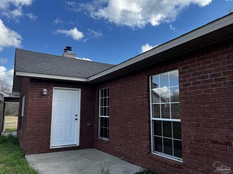6584 Will Jones Rd, Jay, FL 32565 photo 36
