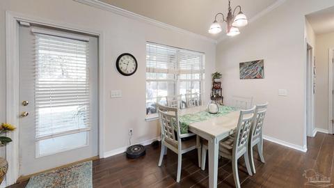 4015 Buttonbush Dr, Milton, FL 32583 photo 28