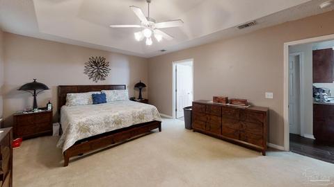 4015 Buttonbush Dr, Milton, FL 32583 photo 27