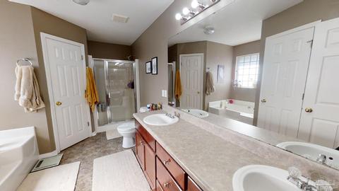 4015 Buttonbush Dr, Milton, FL 32583 photo 18