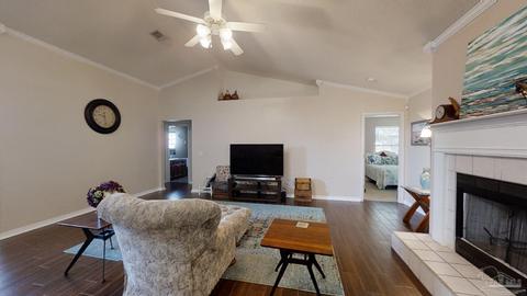 4015 Buttonbush Dr, Milton, FL 32583 photo 10