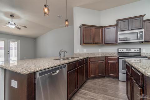5721 Mill Stream Way, Pace, FL 32571 photo 19