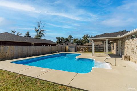 5721 Mill Stream Way, Pace, FL 32571 photo 45