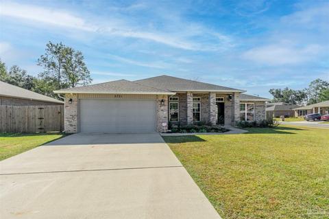 5721 Mill Stream Way, Pace, FL 32571 photo 1