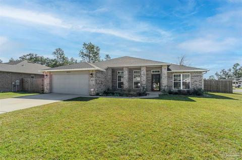 5721 Mill Stream Way, Pace, FL 32571 photo 3