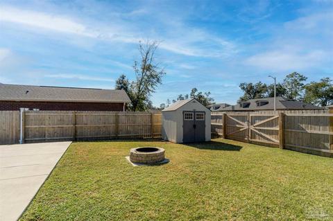 5721 Mill Stream Way, Pace, FL 32571 photo 44