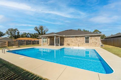 5721 Mill Stream Way, Pace, FL 32571 photo 46