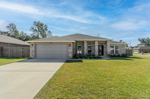 5721 Mill Stream Way, Pace, FL 32571 photo 2