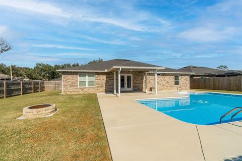 5721 Mill Stream Way, Pace, FL 32571 photo 43