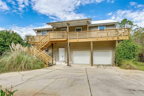 8110 Glenview Rd, Milton, FL 32583 photo 1