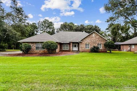 2878 Greystone Dr, Pace, FL 32571 photo 2