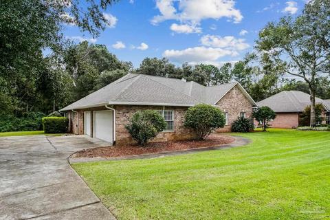 2878 Greystone Dr, Pace, FL 32571 photo 3