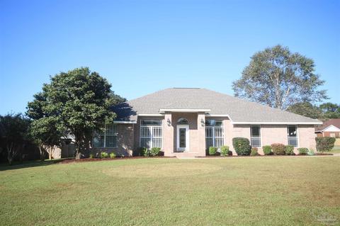 6033 Lancaster Ct, Pace, FL 32571 photo 1