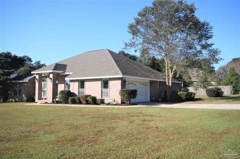 6033 Lancaster Ct, Pace, FL 32571 photo 2