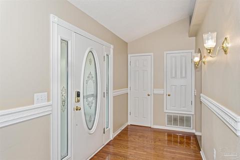 1015 Brandermill Dr, Cantonment, FL 32533 photo 5