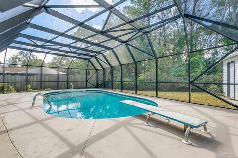 1015 Brandermill Dr, Cantonment, FL 32533 photo 28