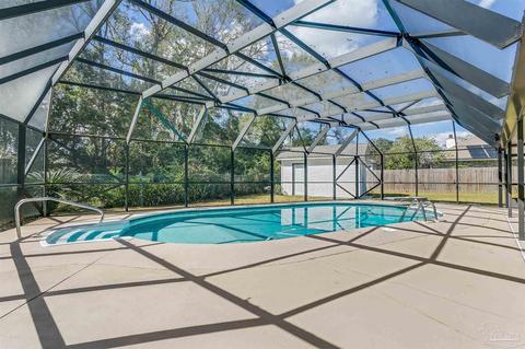 1015 Brandermill Dr, Cantonment, FL 32533 photo 27