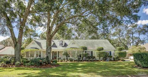 1015 Brandermill Dr, Cantonment, FL 32533 photo 3