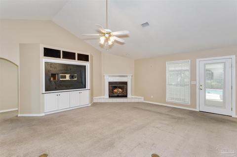 1015 Brandermill Dr, Cantonment, FL 32533 photo 7