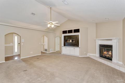 1015 Brandermill Dr, Cantonment, FL 32533 photo 8