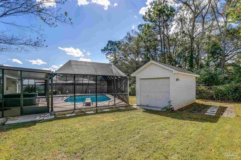 1015 Brandermill Dr, Cantonment, FL 32533 photo 23