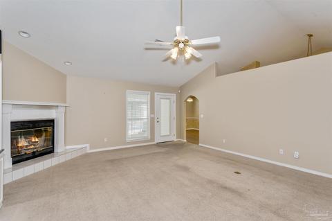 1015 Brandermill Dr, Cantonment, FL 32533 photo 6